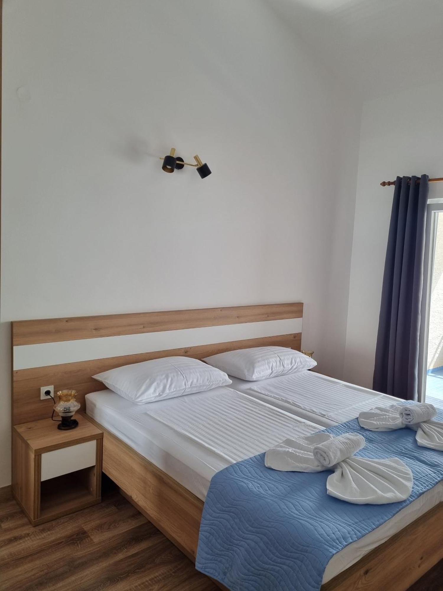 Bed And Breakfast Miramar Starigrad Paklenica Exterior photo